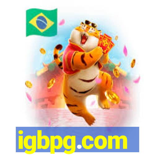 igbpg.com