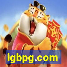 igbpg.com