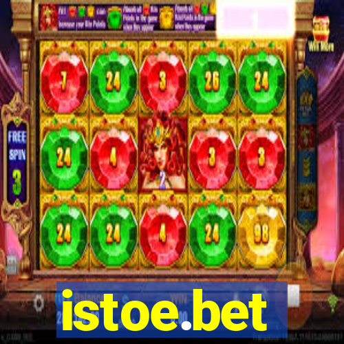 istoe.bet