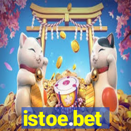 istoe.bet