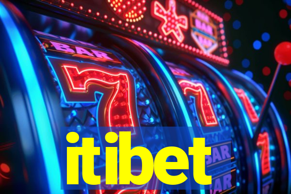 itibet