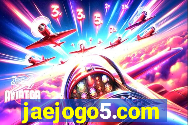 jaejogo5.com