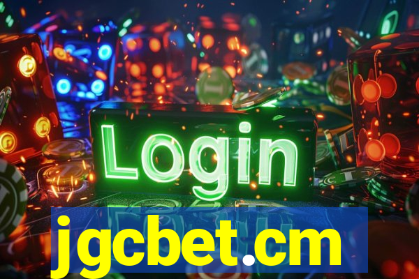 jgcbet.cm