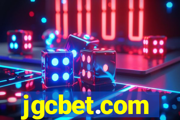 jgcbet.com