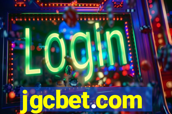 jgcbet.com