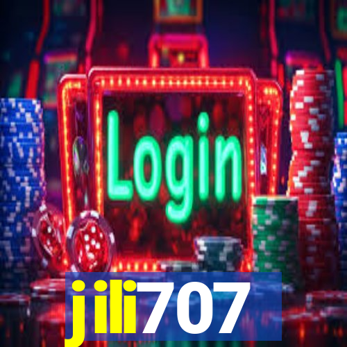 jili707