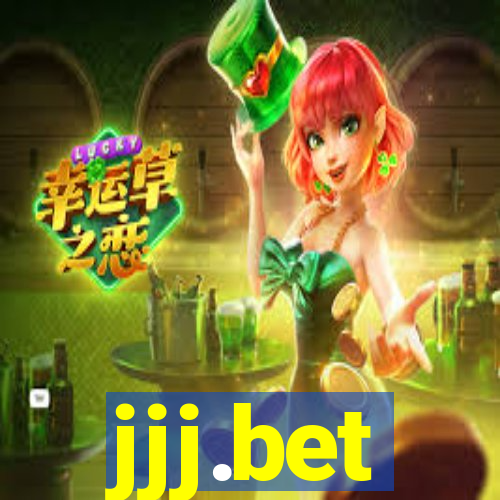 jjj.bet