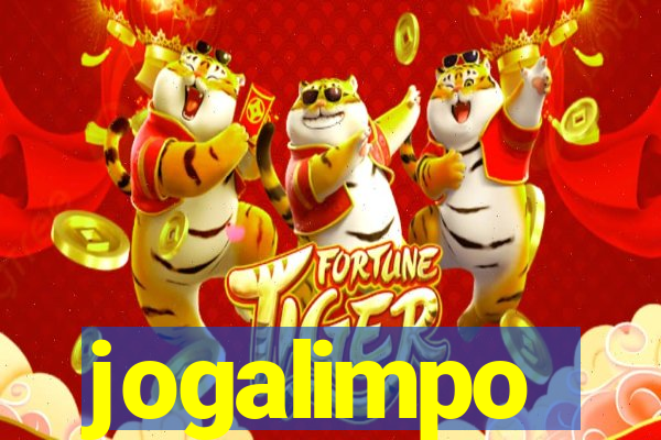 jogalimpo