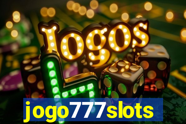 jogo777slots