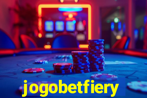 jogobetfiery