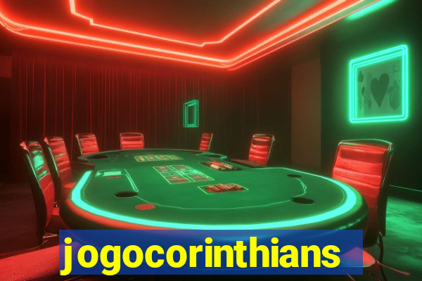 jogocorinthians