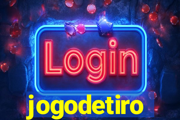 jogodetiro