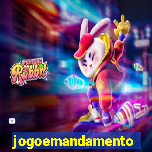 jogoemandamento