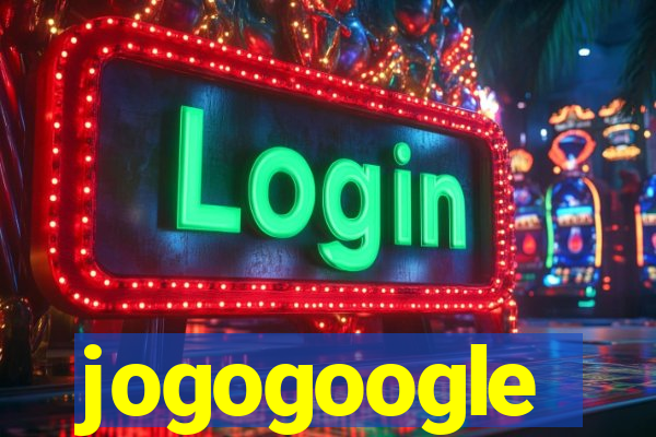 jogogoogle