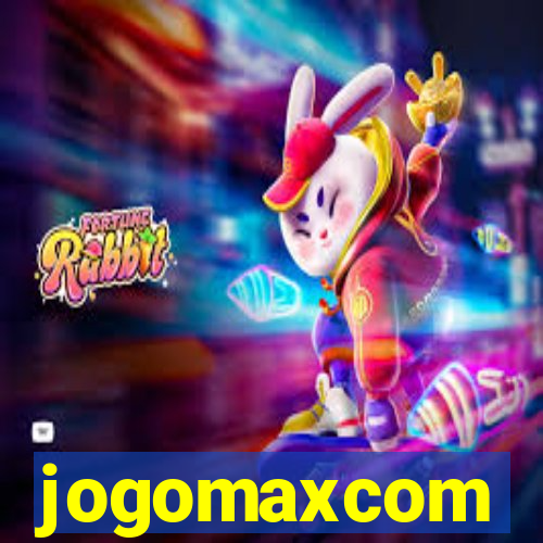 jogomaxcom