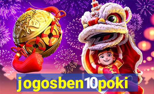 jogosben10poki