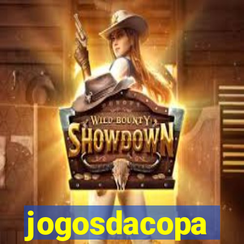 jogosdacopa