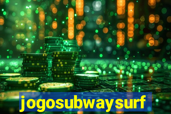 jogosubwaysurf