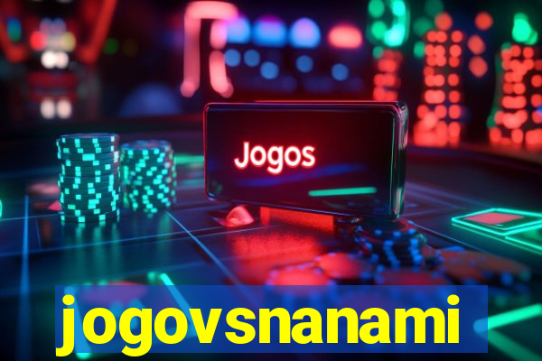 jogovsnanami