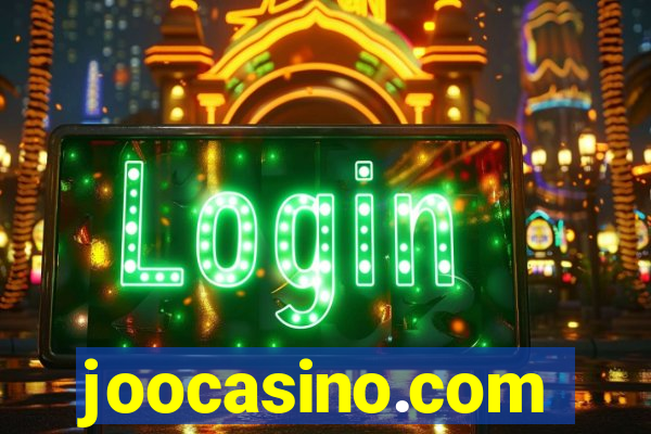 joocasino.com