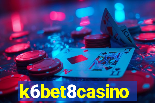 k6bet8casino