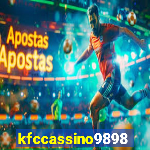 kfccassino9898