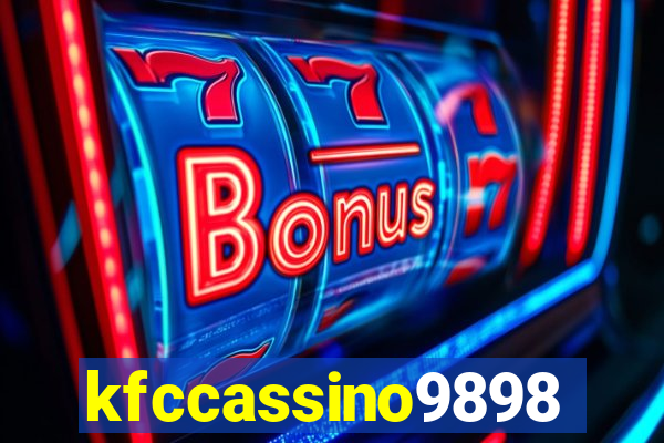 kfccassino9898