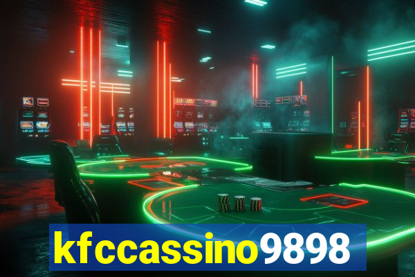 kfccassino9898