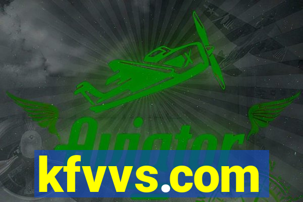 kfvvs.com