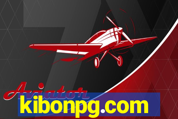 kibonpg.com