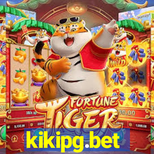 kikipg.bet