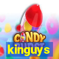 kinguys