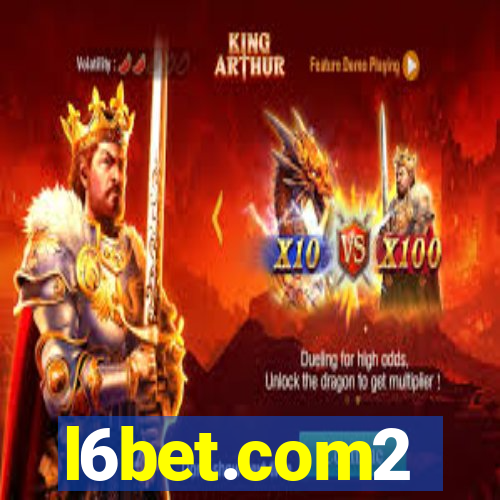 l6bet.com2