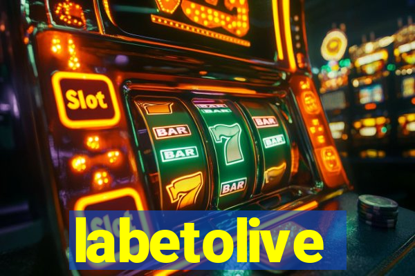 labetolive