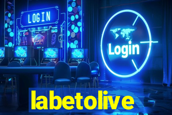 labetolive