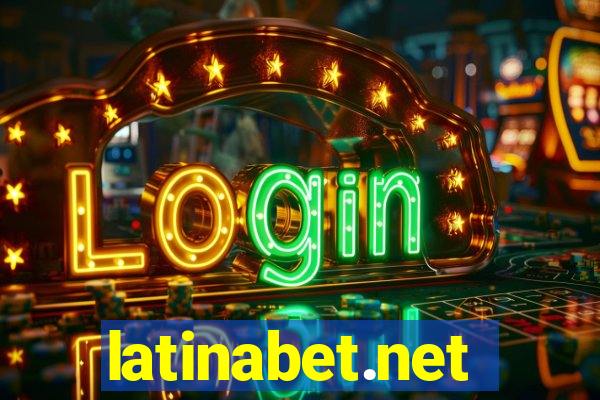 latinabet.net