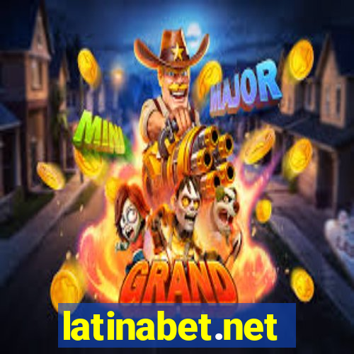 latinabet.net