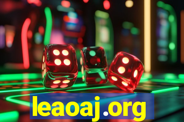 leaoaj.org