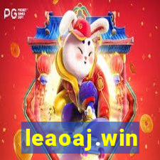 leaoaj.win