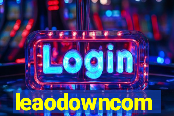 leaodowncom