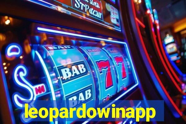 leopardowinapp