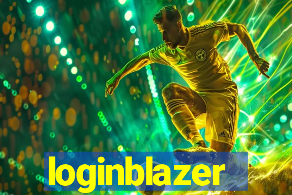 loginblazer