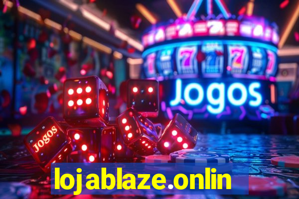 lojablaze.online