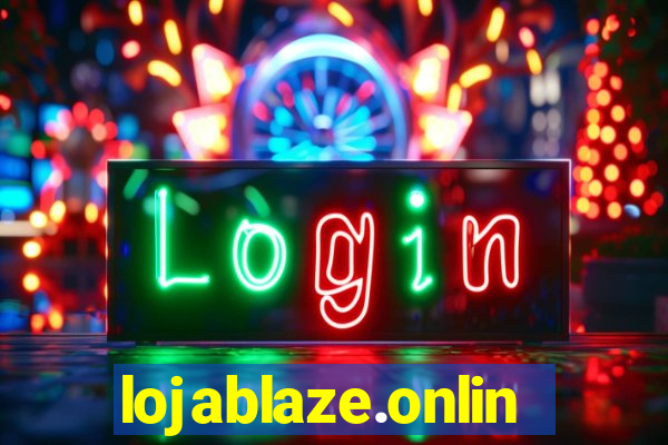 lojablaze.online