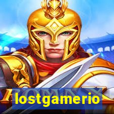 lostgamerio