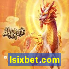 lsixbet.com