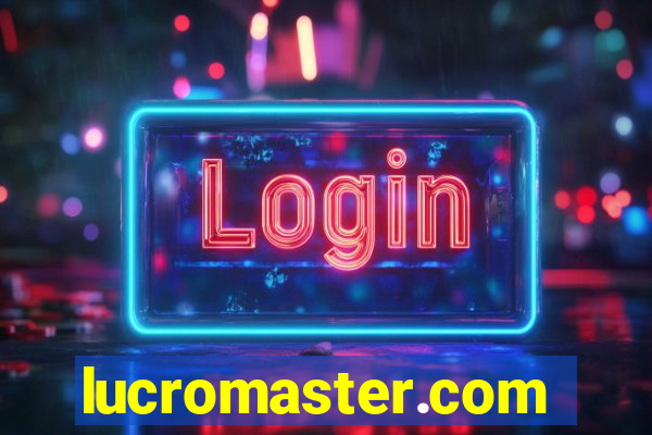 lucromaster.com