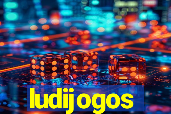 ludijogos