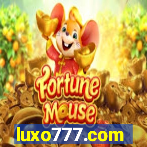 luxo777.com