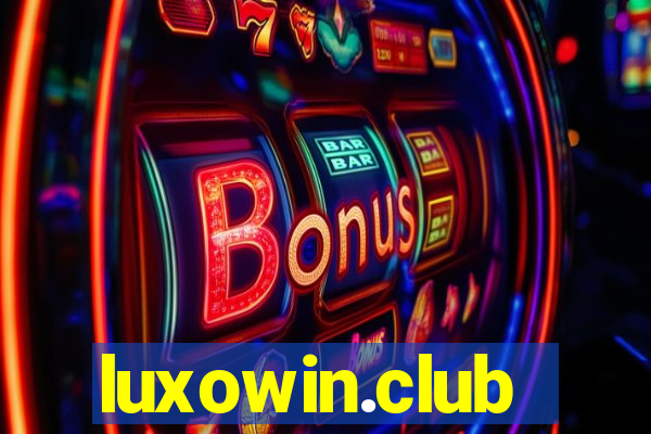 luxowin.club